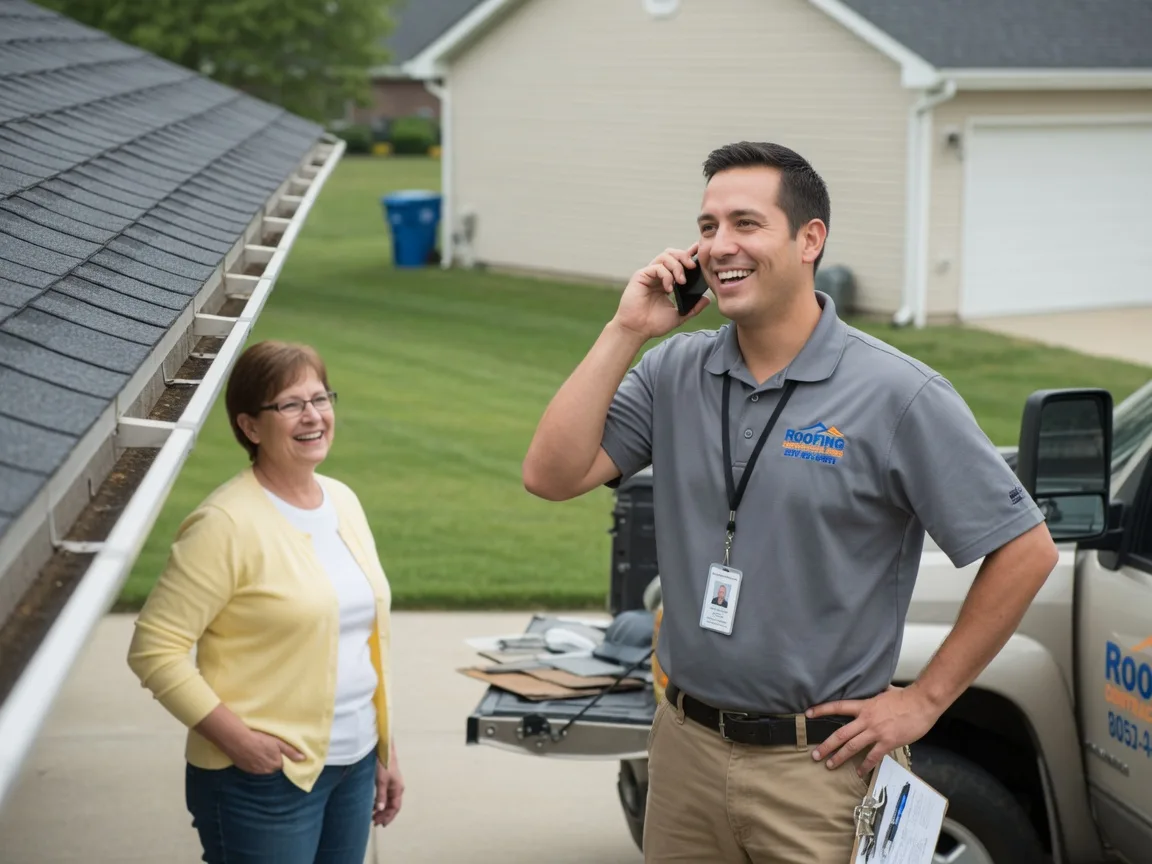 Local Roofing Contractors Rutland, IL FAQs